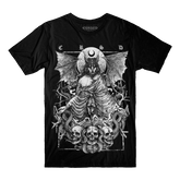 Camiseta Cvrsed - Daemon